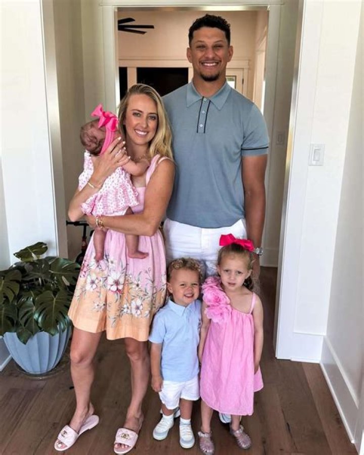 The Enchanting Daughter Of Patrick Peterson