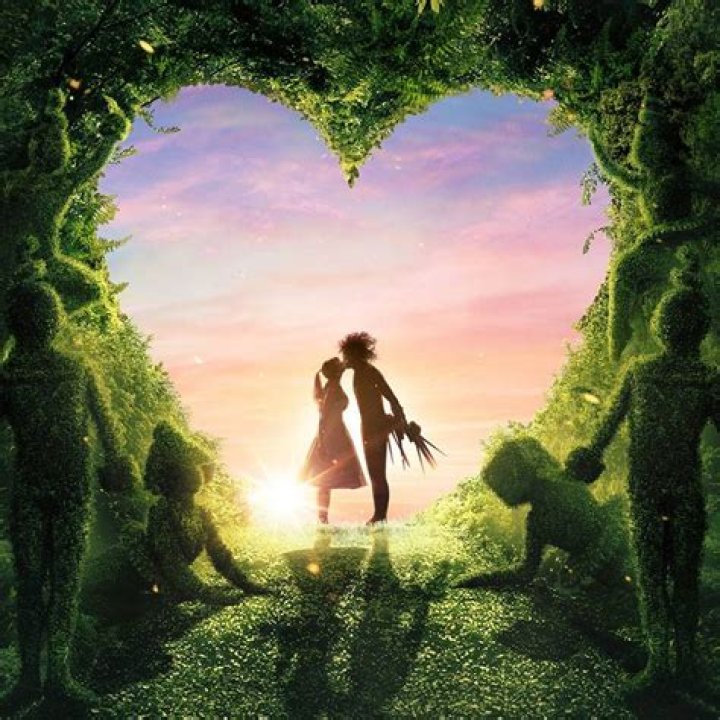 The Enchanting Tale Of The King's Daughter: A Cinematic Journey