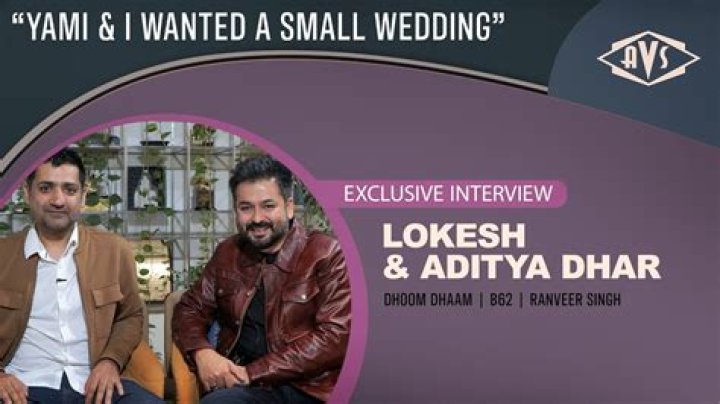 The Enchanting Wife Of Lokesh Rahul