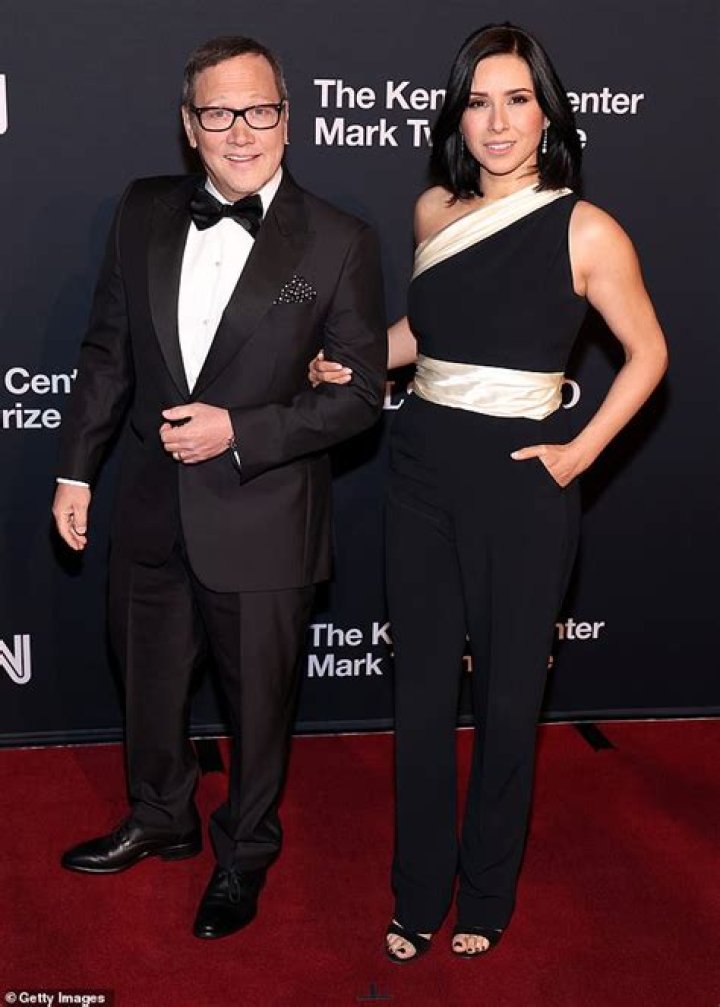 The Enduring Bond Of Rob Schneider And His Spouse