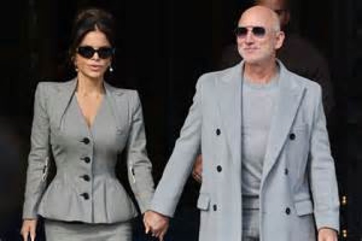 The Enigma Behind Jeff Bezos' Heir