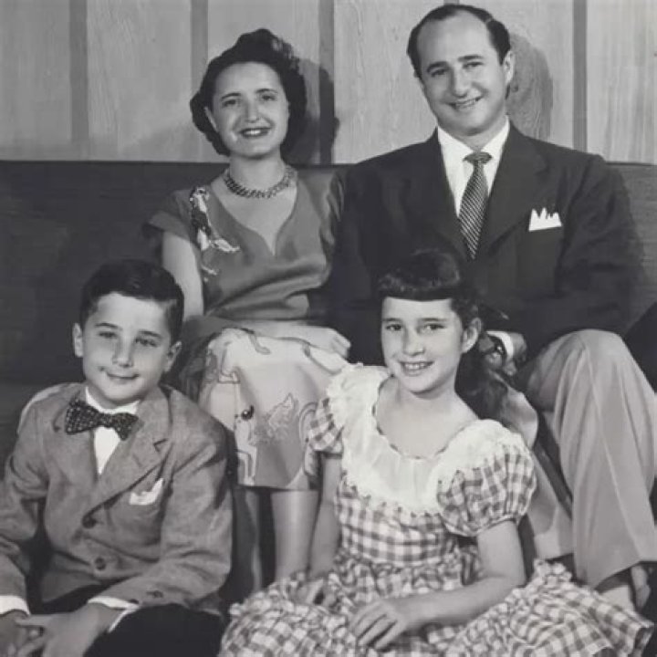 The Enigma Of Kenneth Handler's Demise