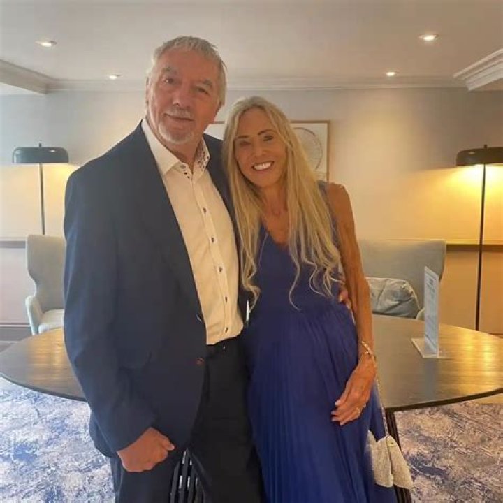 The Enigma Of Rosie Londoner's Husband Revealed