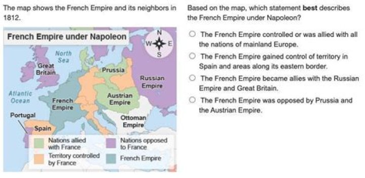 The Enigmatic Figure Of The Second French Empire