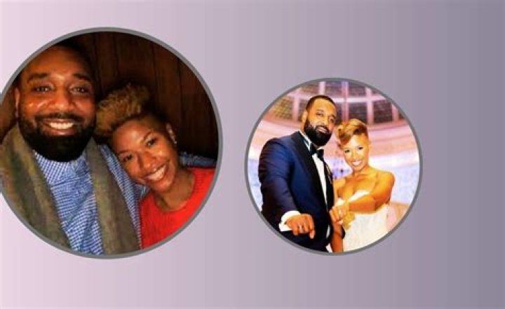 The Enigmatic Height Of Chris Canty's Wife