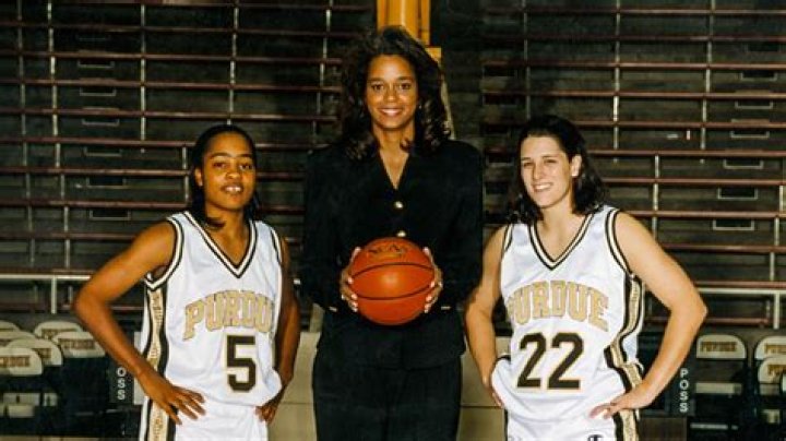 The Enigmatic Spouse Of Carolyn Peck Revealed