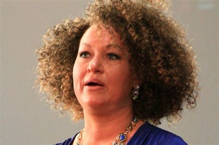 The Enigmatic Tale Of Rachel Dolezal's Children