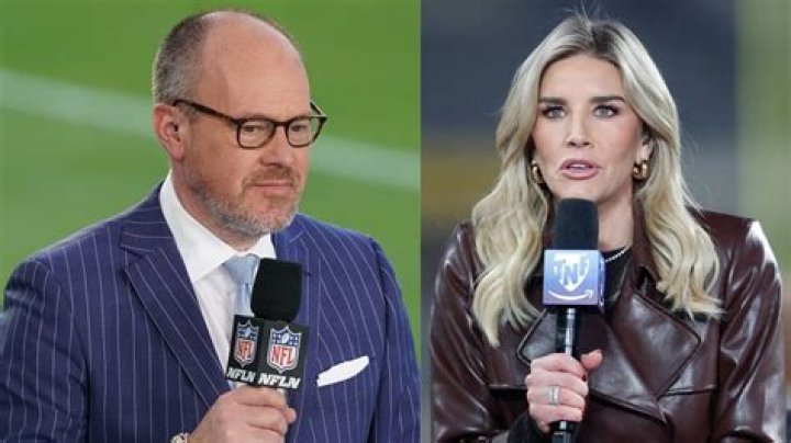 The Enigmatic Wife Of Rich Eisen