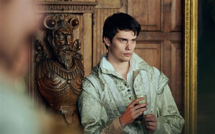 The Fascinating Journey Of Nicholas Galitzine: Age And Beyond