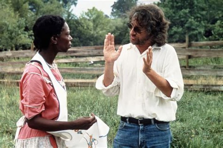 The Father Who Shaped Whoopi Goldberg