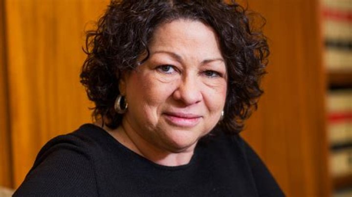 The First Hispanic Supreme Court Justice