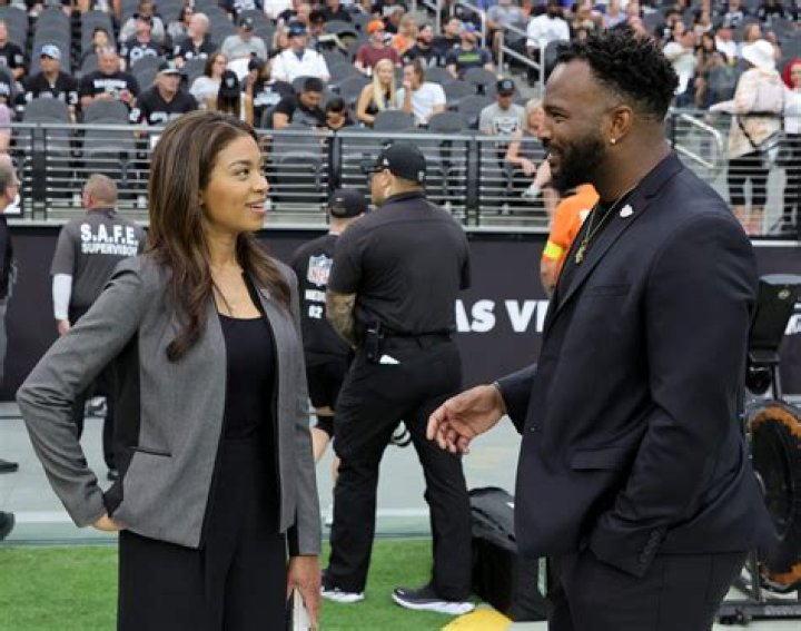 The Game-Changing Coach Shattering NFL Barriers