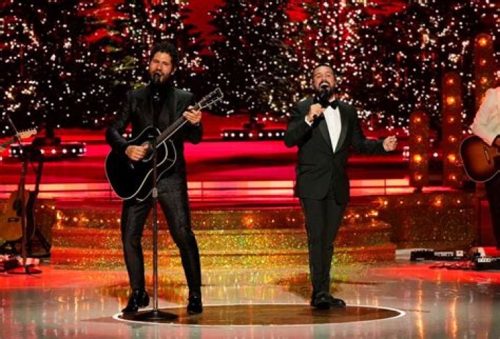 The Heights Of Dan + Shay And Their Impact