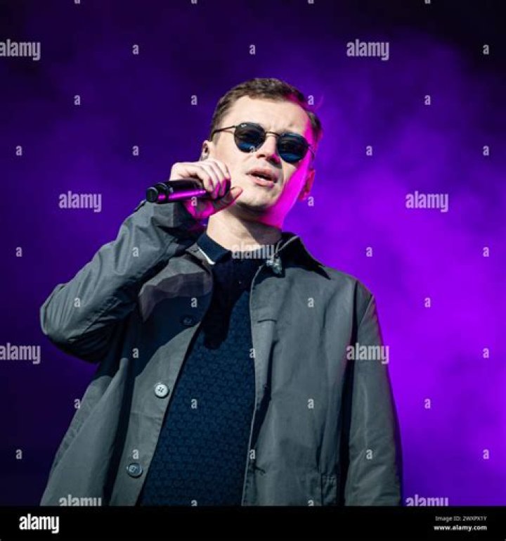 The Influence And Impact Of UB40's Lead Singer