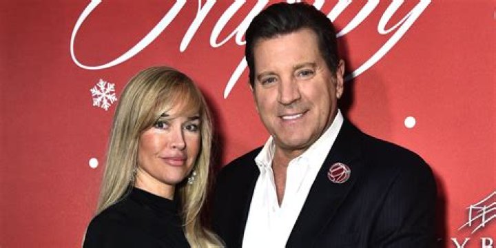 The Inspiring Journey Of Eric Bolling's Wife