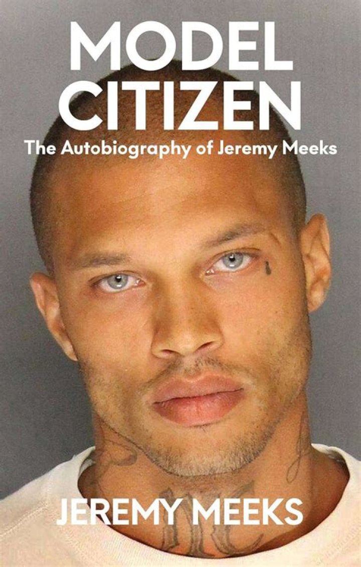 The Inspiring Journey Of Jeremy Meeks' Mother