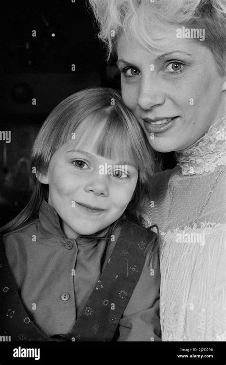 The Inspiring Journey Of Stacia Larranna Celeste Lipka