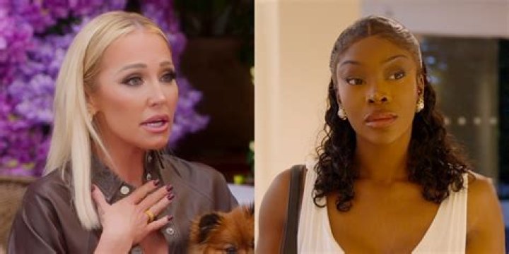 The Inspiring Mother Of "Selling Sunset" Star Chelsea Lazkani