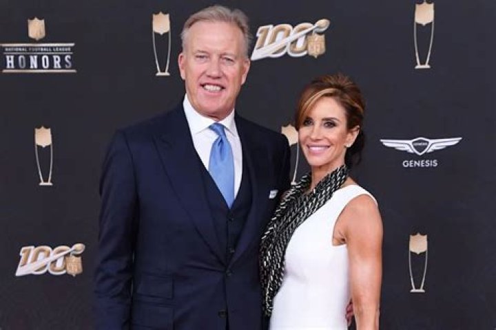 The Inspiring Story Behind John Elway's Wife