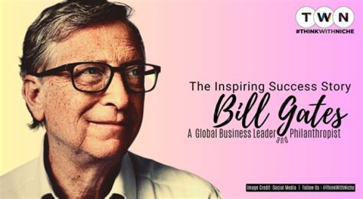 The Inspiring Story Of A Global Citizen And Philanthropist