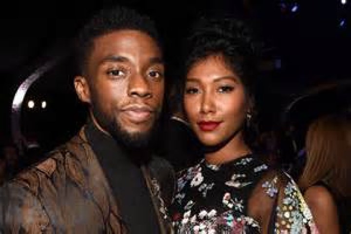 The Inspiring Story Of Chadwick Boseman's Wife