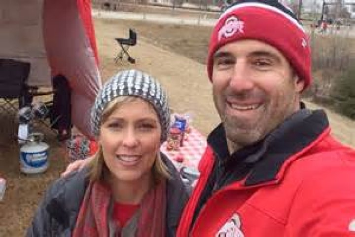 The Inspiring Wife And Supporter Of NFL Coach Mike Mincy