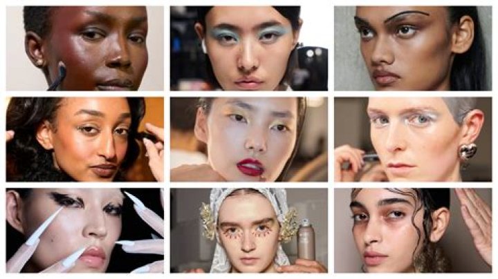 The Instagram Star Leading Fashion And Beauty Trends