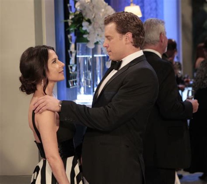 The Intriguing Relationship Of Kelly Monaco And Billy Miller