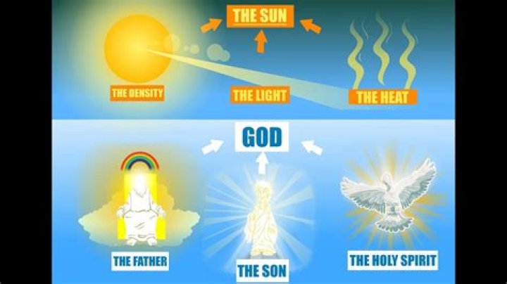 The Journey Of A Father And Son