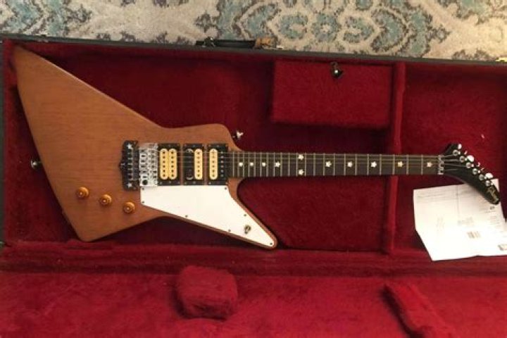 The Legendary Adam C. Sambora: A Guitar Virtuoso