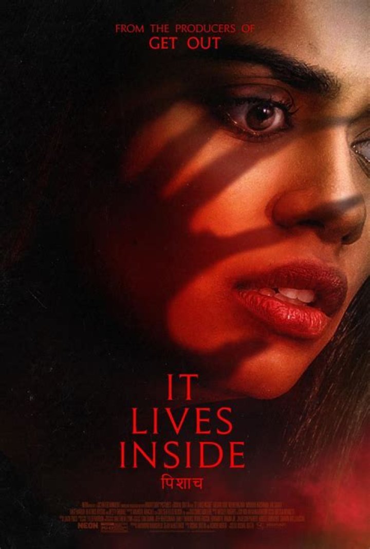 The Locations Behind The Scenes Of "It Lives Inside": A Comprehensive Guide