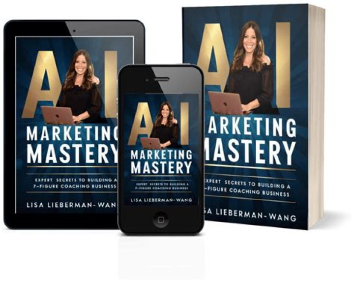 The Maestro Of Marketing Mastery Revealed