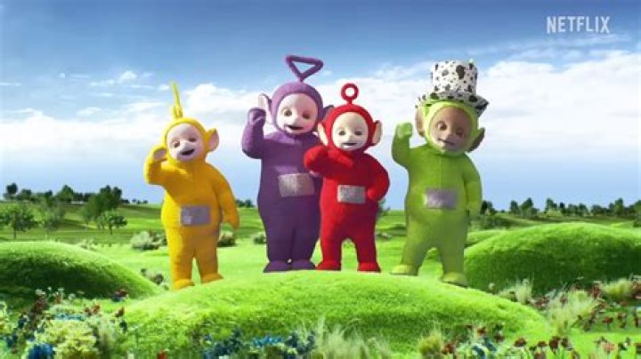 The Magic Behind Teletubbies Voice Over