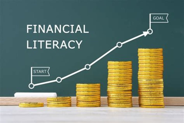 The Making Of A Literary And Financial Empire