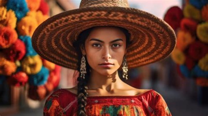 The Mexican Beauty Radiating On The Global Stage