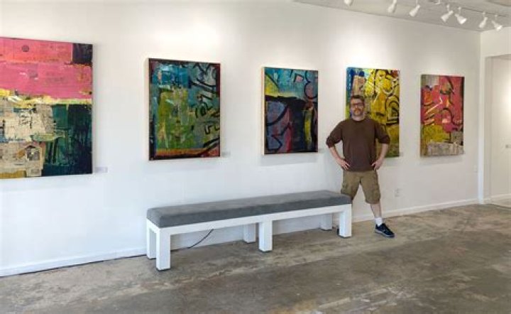 The Multifaceted Artist Behind Kenny Rogers' Legacy