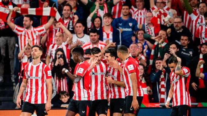 The Passion Of Nuria, The Ultimate Athletic Bilbao Fan