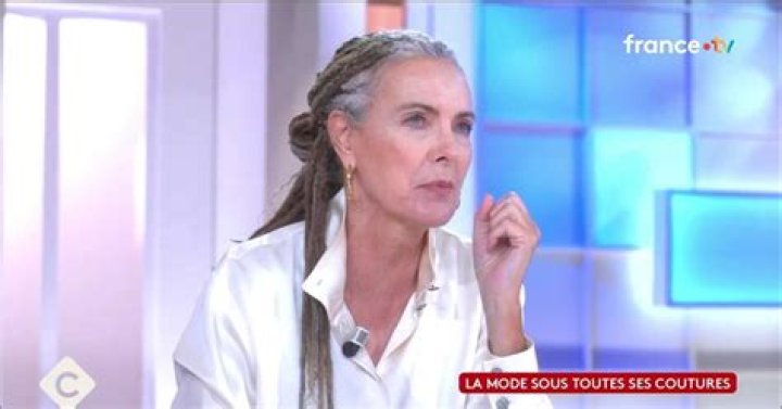 The Paternity Of Carole Bouquet Unveiled