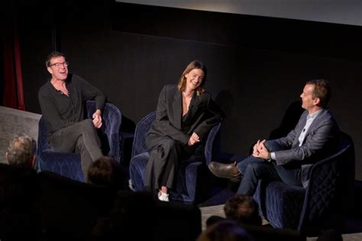 The Powerhouse Behind Jeff Ross's Comedy Empire