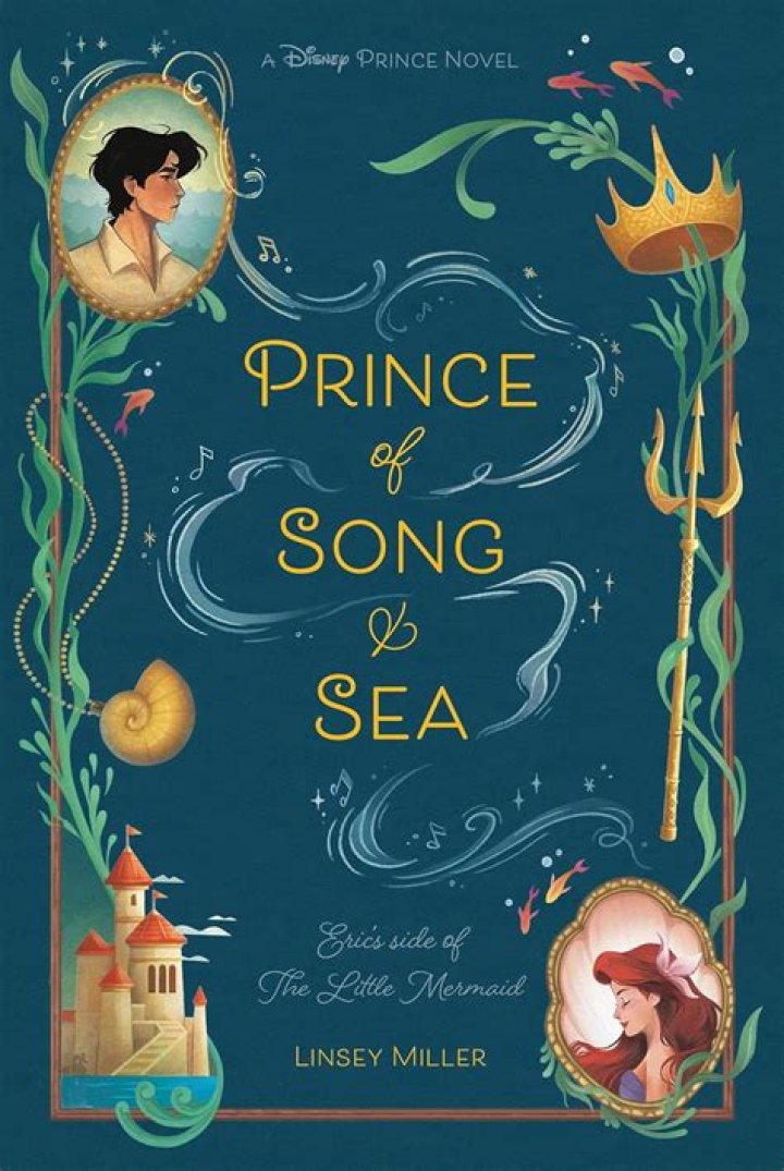 The Prince Of Song's Life Journey