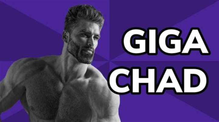The Rise Of Gigachad: More Than Just A Meme