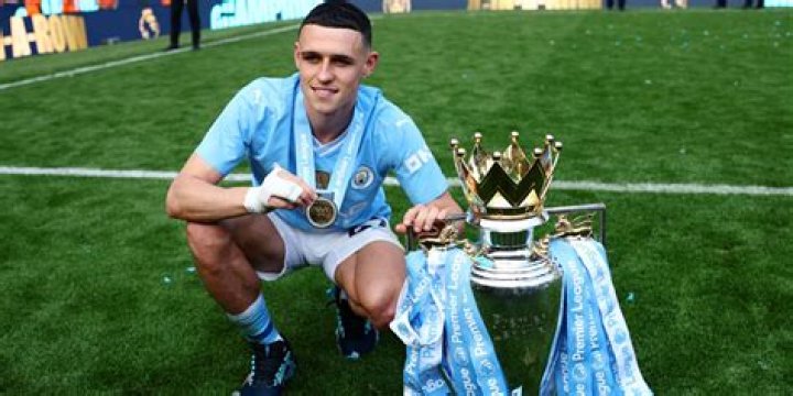 The Rumored Marriage Of Phil Foden: Unveiling The Truth
