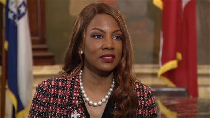 The Secrets Of Cameo Sherrell's Net Worth