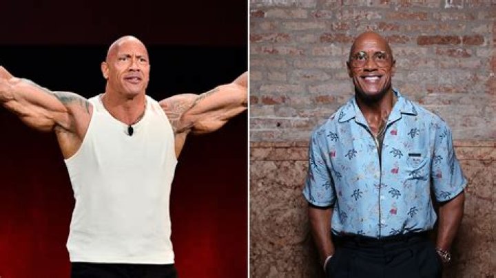 The Surprising Connection Between Dwayne Johnson And The Rock