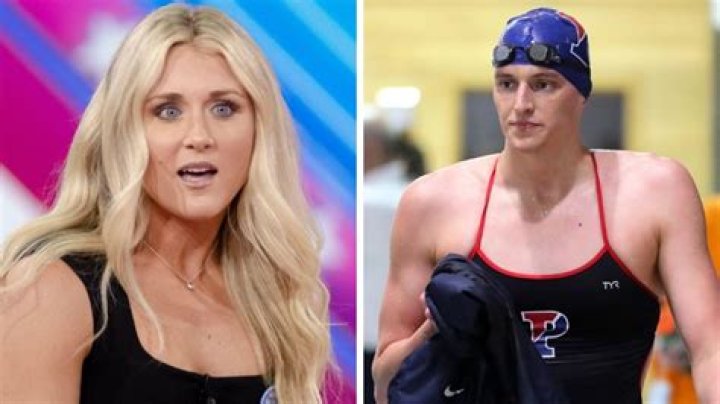 The Swimming Legacy Of Riley And Rowdy Gaines: A Father-Son Dynasty