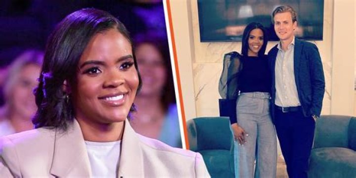 The True Identity Of Candace Owens' Father