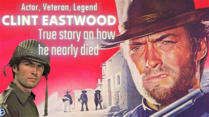 The True Story Behind Clint Eastwood's Films