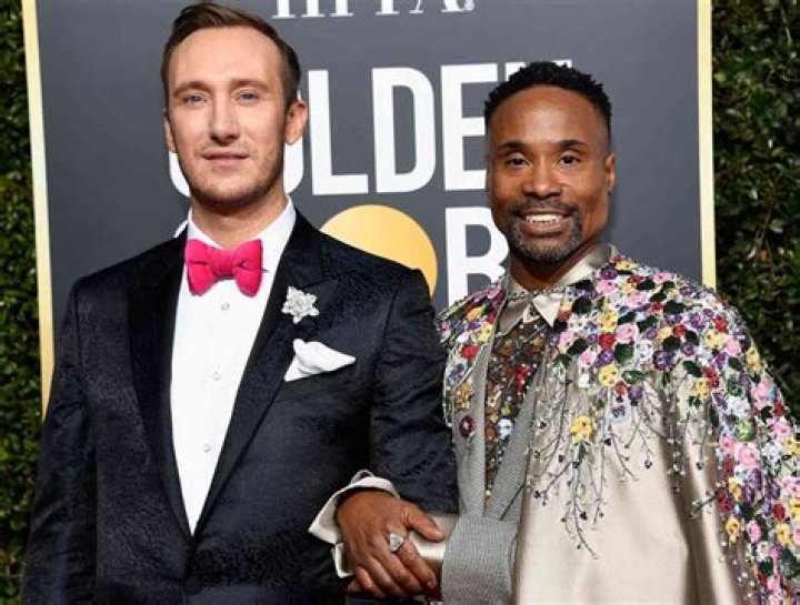 The Truth About Billy Porter's Husband's Net Worth