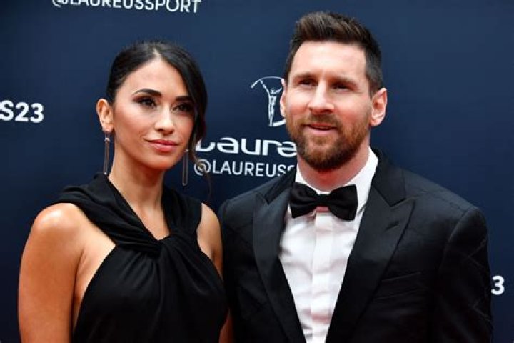 The Truth About Messi's 'Ex-Wife': Meet Antonela Roccuzzo