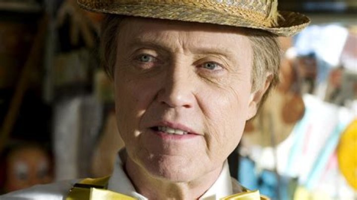 The Truth Behind "Rosalie Russell What Happened To Christopher Walken"